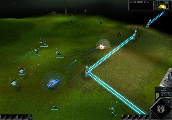 Dark Reign 2 PC GOG CD Key