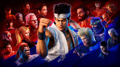 Virtua Fighter 5 Ultimate Showdown + Legendary Pack Pack US PS4/PS5 CD Key