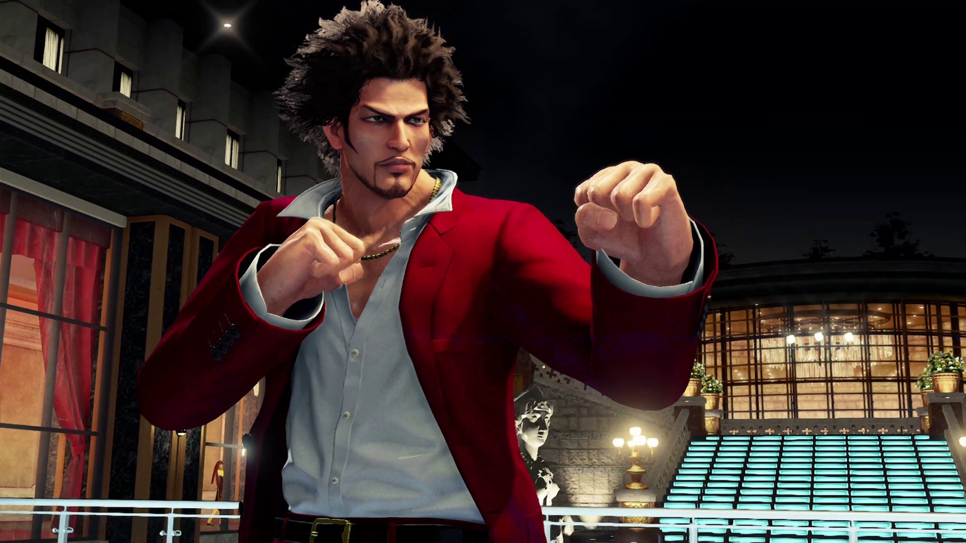 Virtua Fighter 5 Ultimate Showdown + Legendary Pack Pack US PS4/PS5 CD Key