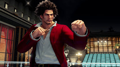 Virtua Fighter 5 Ultimate Showdown + Legendary Pack Pack US PS4/PS5 CD Key