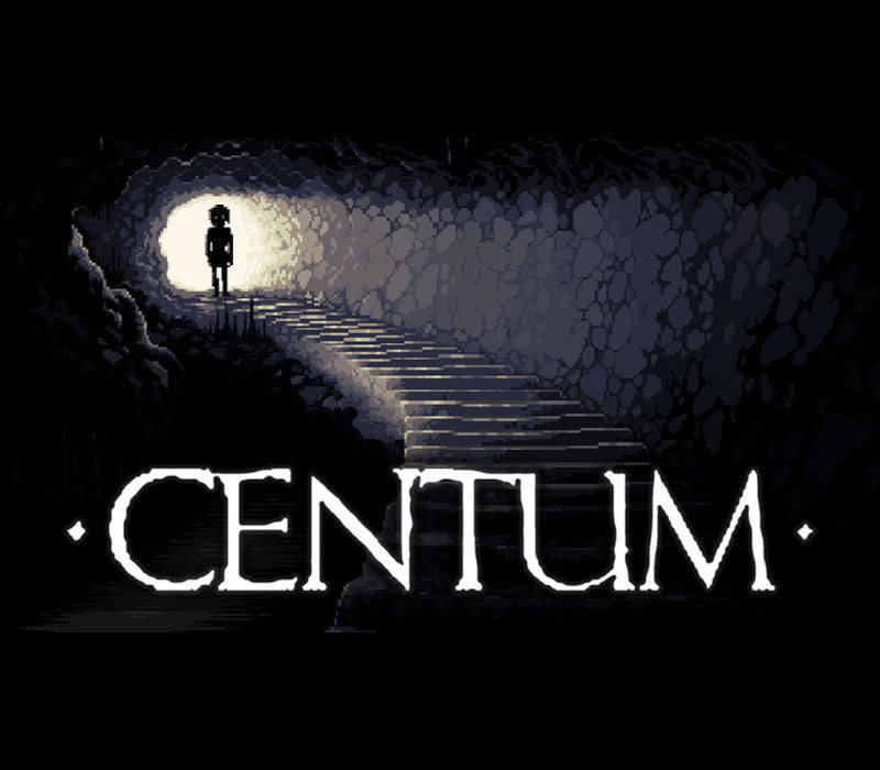 Centum EU PS5 CD Key