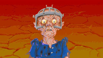 Space Quest 4+5+6 PC GOG CD Key