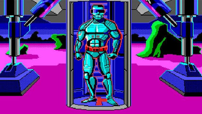 Space Quest 1+2+3 PC GOG CD Key