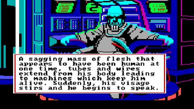 Space Quest 1+2+3 PC GOG CD Key