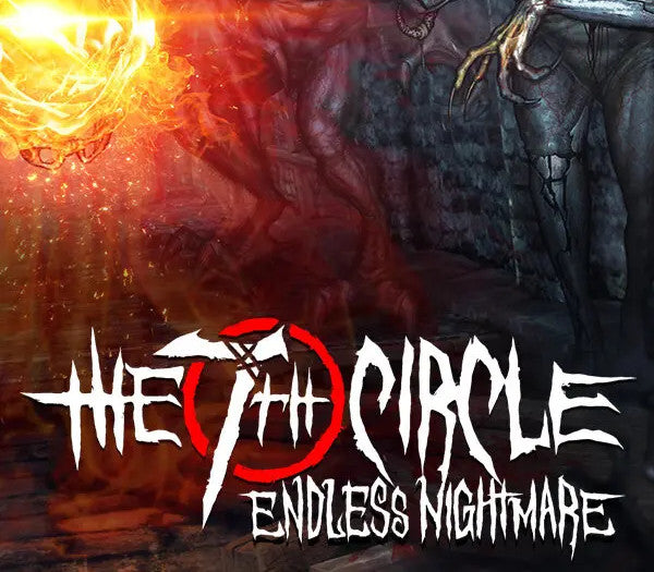 The 7th Circle PC GOG CD Key