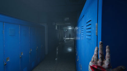 Outlast 2 US XBOX One / Xbox Series X|S CD Key
