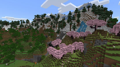 Minecraft XBOX One / Xbox Series X|S Account