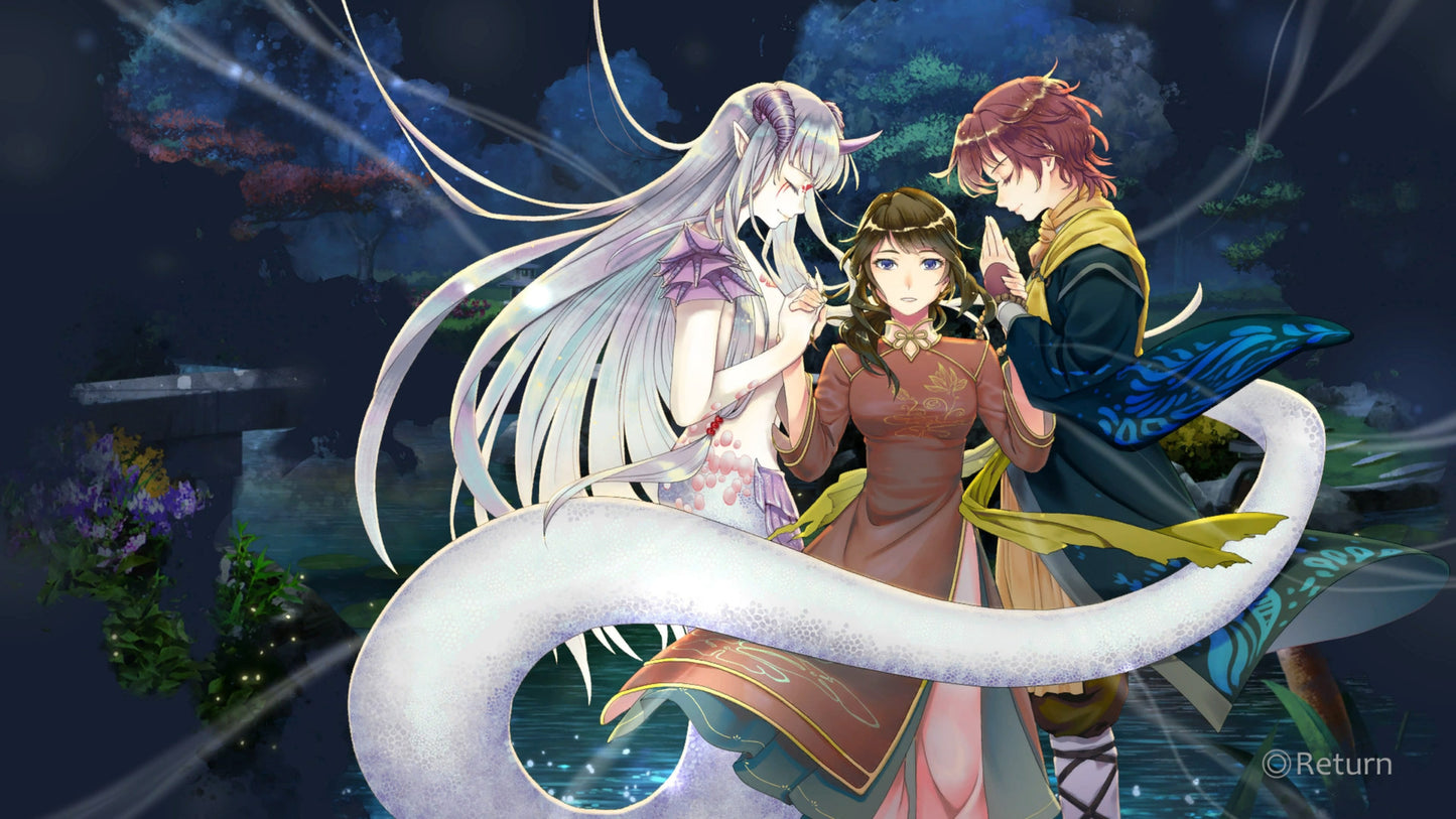 Mizuchi EU PS5 CD Key