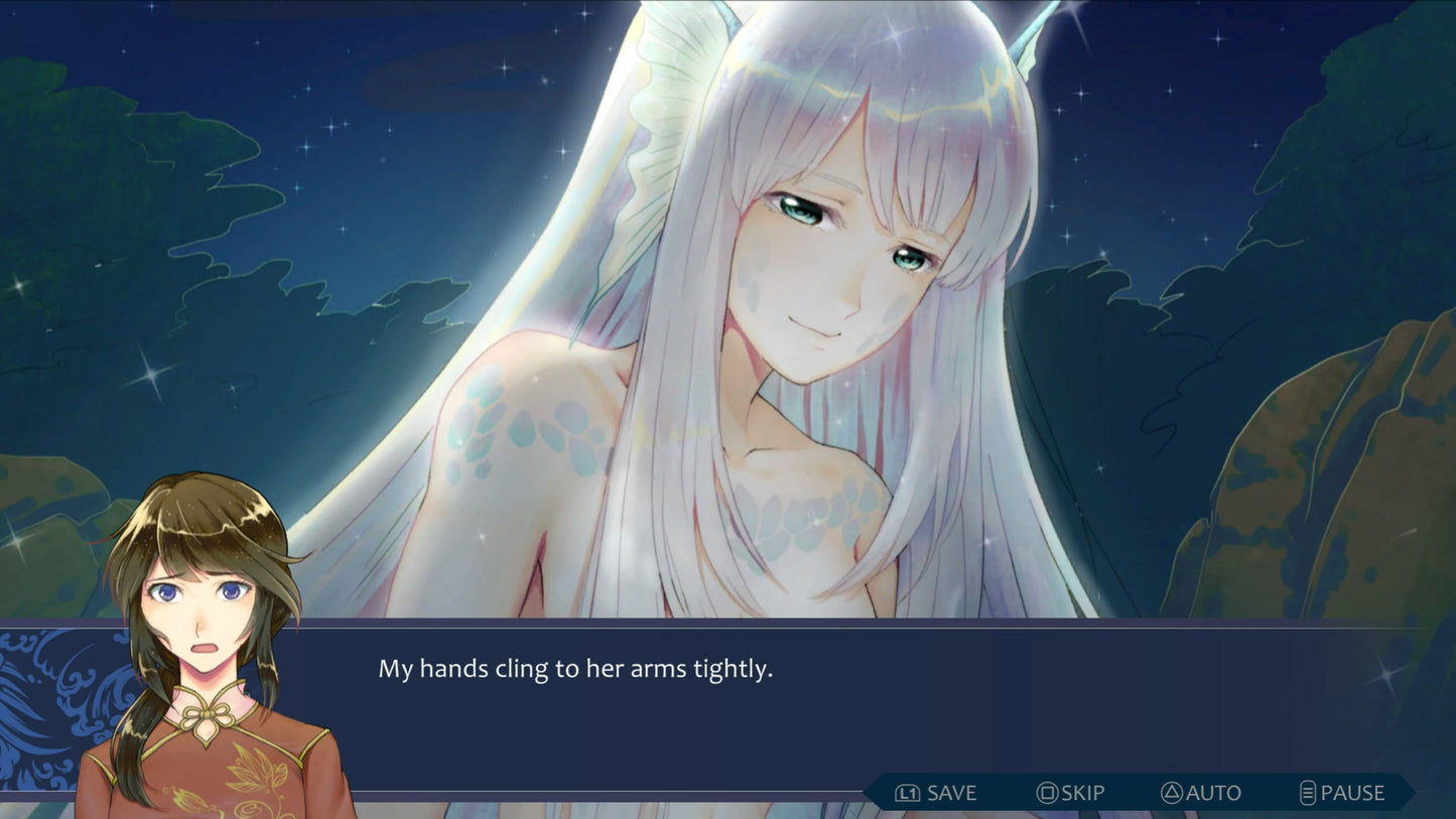 Mizuchi EU PS5 CD Key