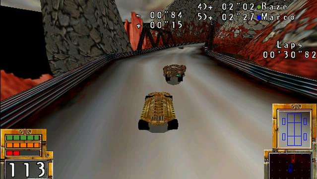 Planet of Death Gold PC GOG CD Key