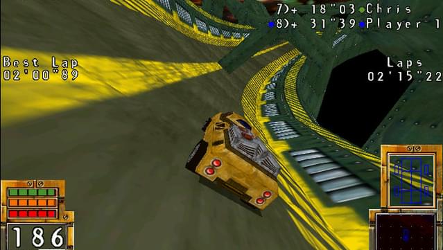Planet of Death Gold PC GOG CD Key