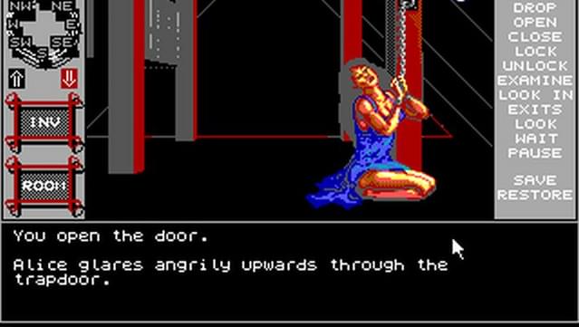 Personal Nightmare PC GOG CD Key