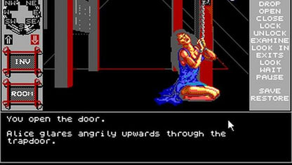 Personal Nightmare PC GOG CD Key