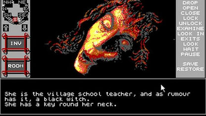 Personal Nightmare PC GOG CD Key