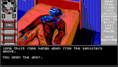 Personal Nightmare PC GOG CD Key