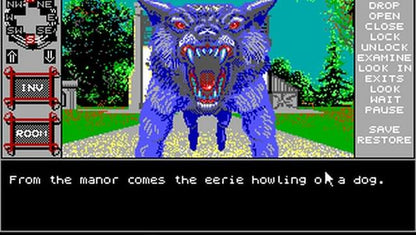 Personal Nightmare PC GOG CD Key