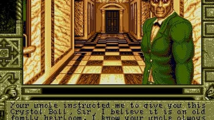Waxworks PC GOG CD Key