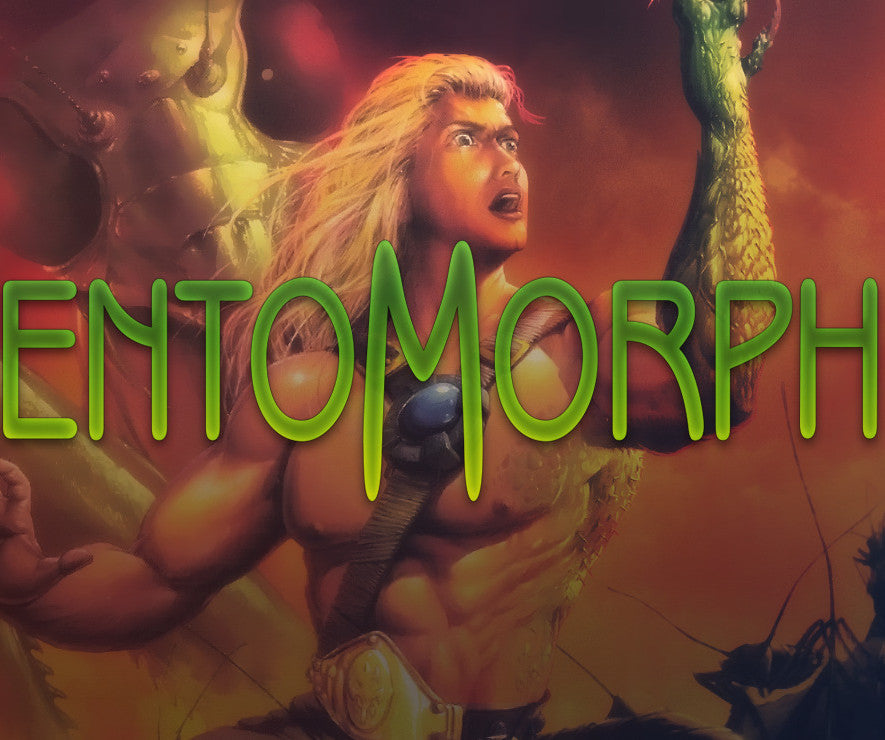 Entomorph: Plague of the Darkfall PC GOG CD Key