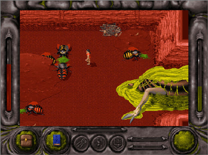 Entomorph: Plague of the Darkfall PC GOG CD Key
