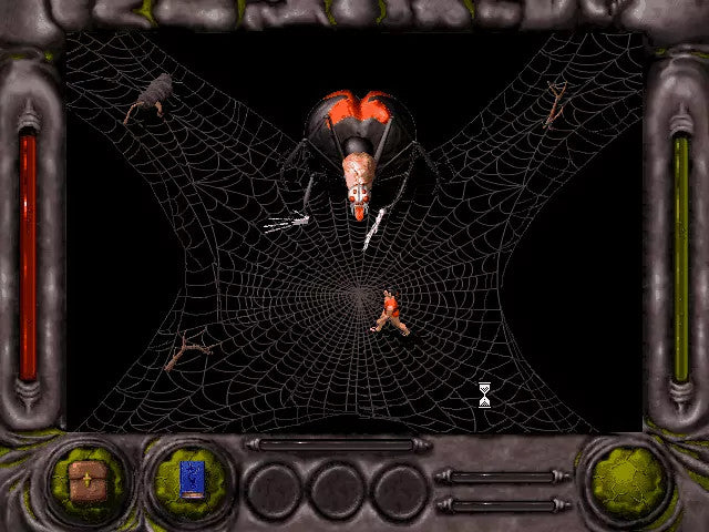 Entomorph: Plague of the Darkfall PC GOG CD Key