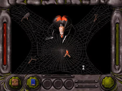 Entomorph: Plague of the Darkfall PC GOG CD Key