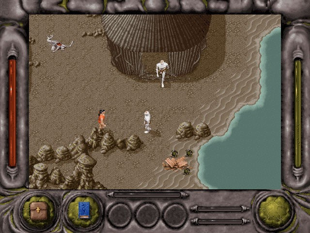 Entomorph: Plague of the Darkfall PC GOG CD Key