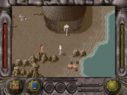 Entomorph: Plague of the Darkfall PC GOG CD Key