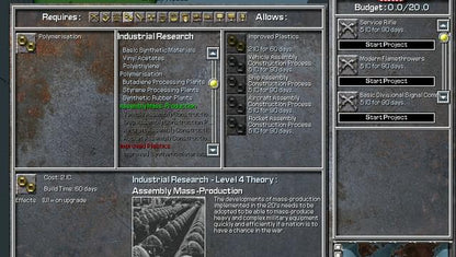 Hearts of Iron PC GOG CD Key