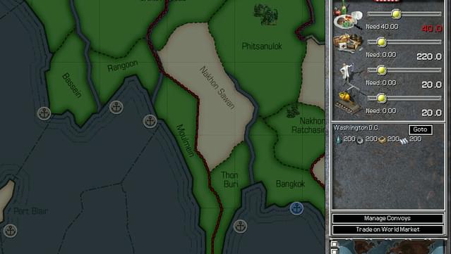 Hearts of Iron PC GOG CD Key