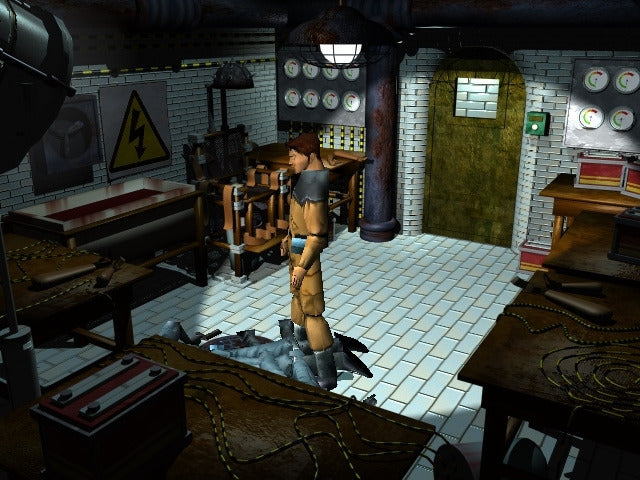 In Cold Blood PC GOG CD Key