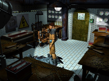 In Cold Blood PC GOG CD Key