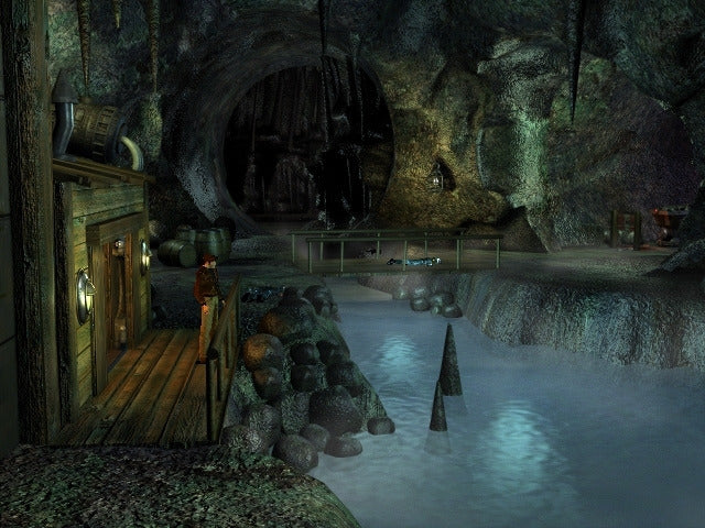 In Cold Blood PC GOG CD Key