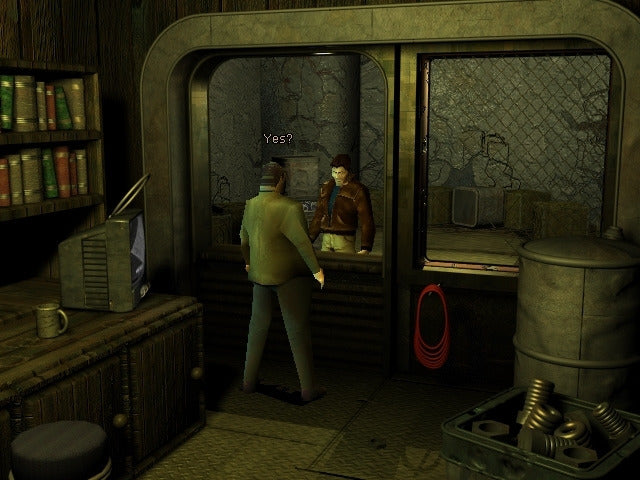In Cold Blood PC GOG CD Key