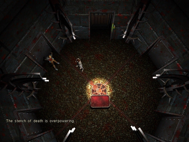 In Cold Blood PC GOG CD Key