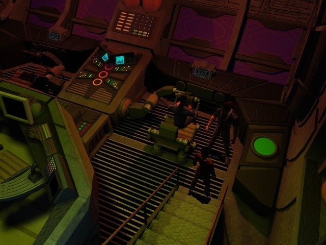 In Cold Blood PC GOG CD Key