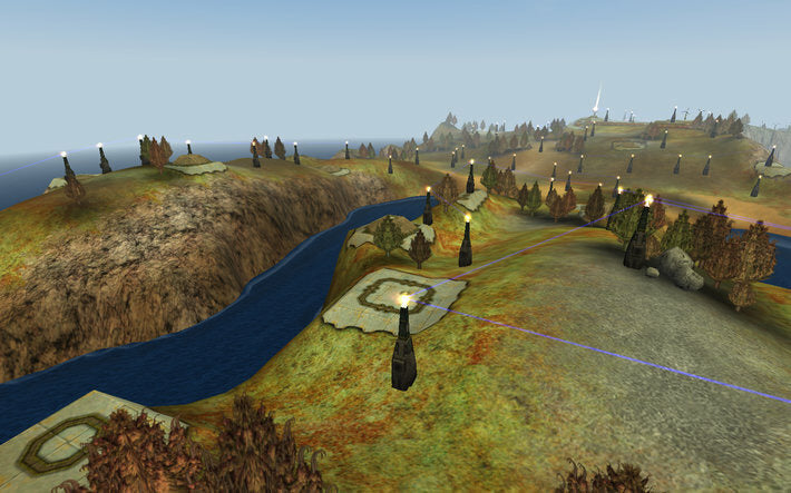 Battle Isle: The Andosia War PC GOG CD Key