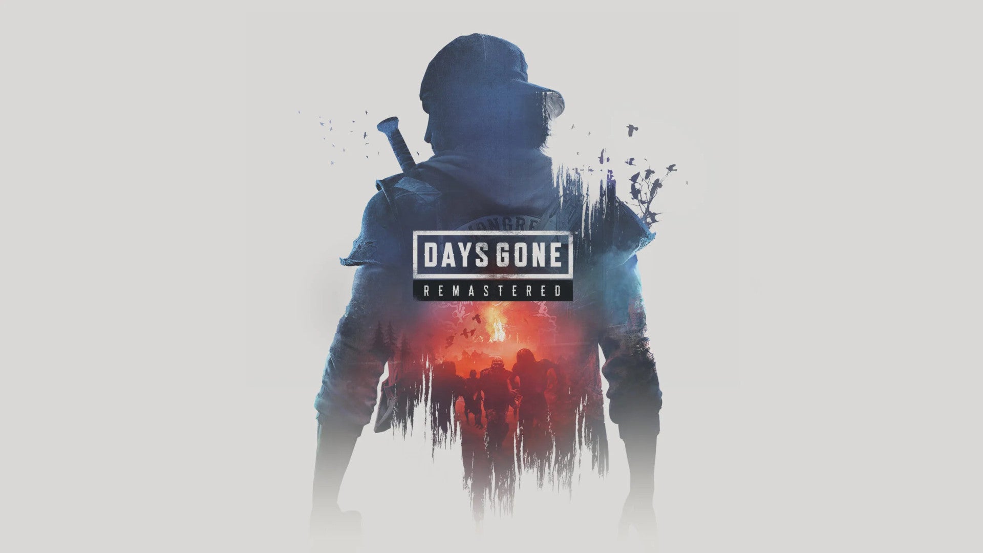 Days Gone Remastered PS5 Account