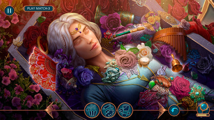 Royal Romances: Forbidden Magic Collector's Edition MX XBOX One / Xbox Series X|S CD Key