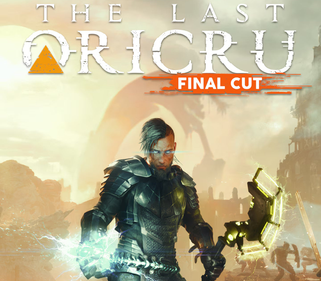 The Last Oricru - Final Cut TR Xbox Series X|S CD Key