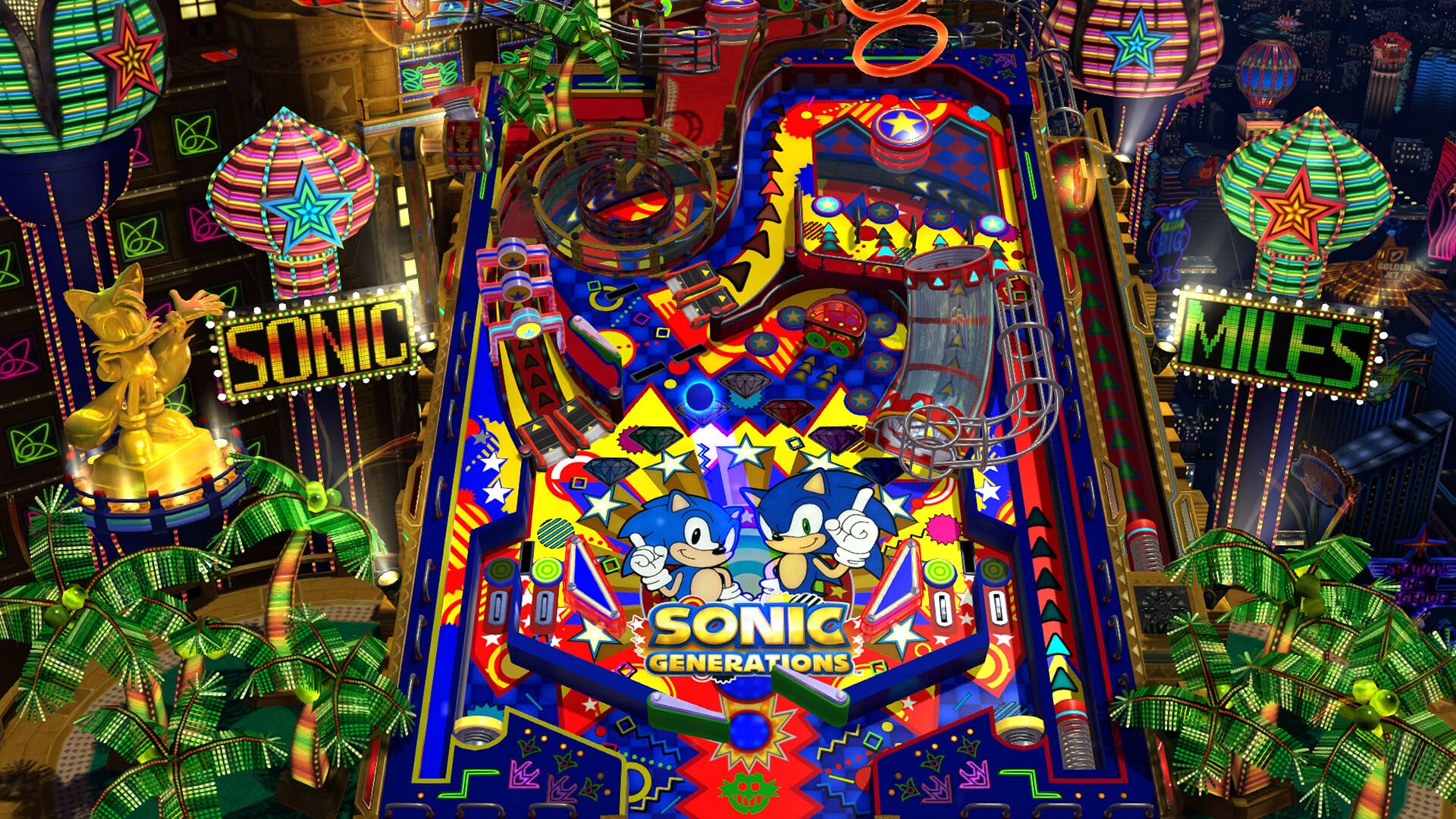 Sonic x Shadow Generations NA Nintendo Switch CD Key
