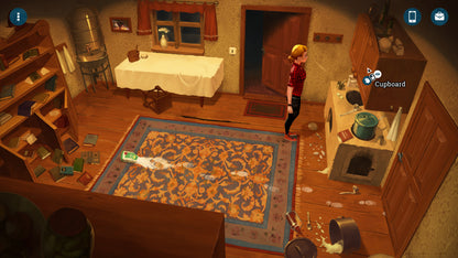 Crowns and Pawns: Kingdom of Deceit EU PS4/PS5 CD Key