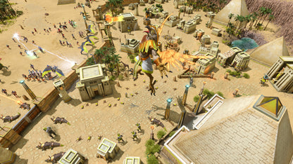 Age of Mythology: Retold PS5 Account