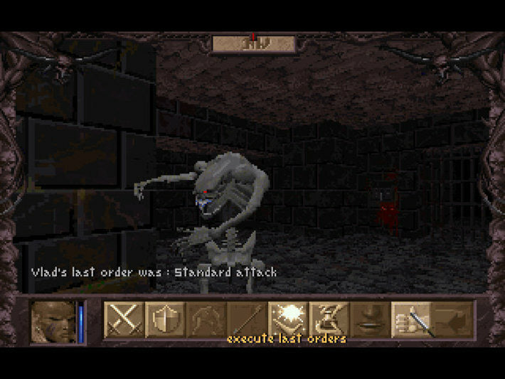 Thunderscape PC GOG CD Key