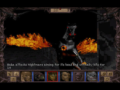 Thunderscape PC GOG CD Key