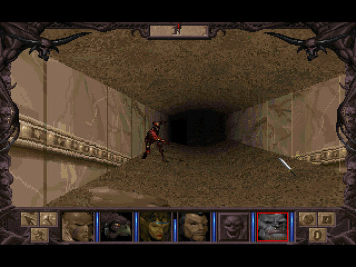 Thunderscape PC GOG CD Key