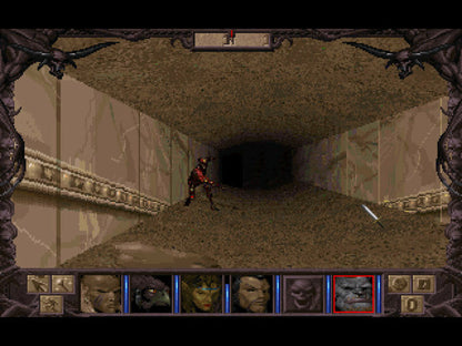 Thunderscape PC GOG CD Key