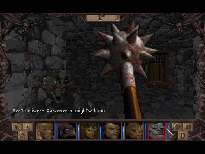 Thunderscape PC GOG CD Key