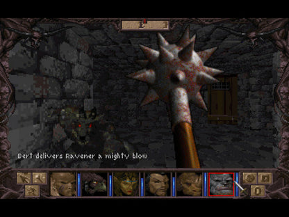 Thunderscape PC GOG CD Key
