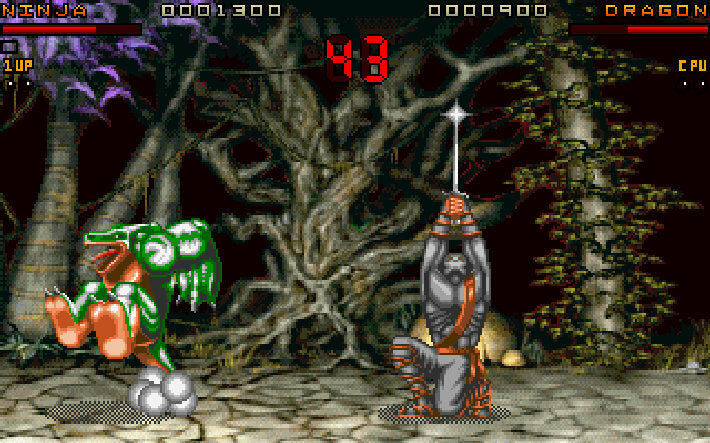 Ultimate Body Blows PC GOG CD Key