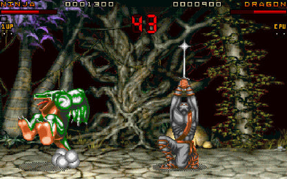 Ultimate Body Blows PC GOG CD Key